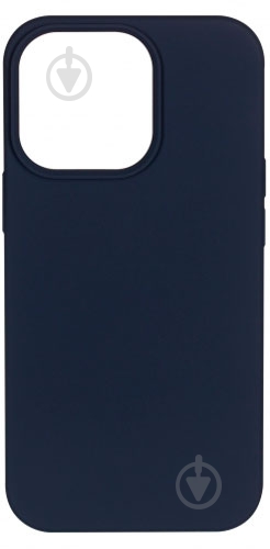 Накладка 2E для Apple iPhone 13 Pro (2E-IPH-13PR-OCLS-RD) red - фото 1 Накладка 2E для Apple iPhone 13 Pro (2E-IPH-13PR-OCLS-RD) red - фото 1