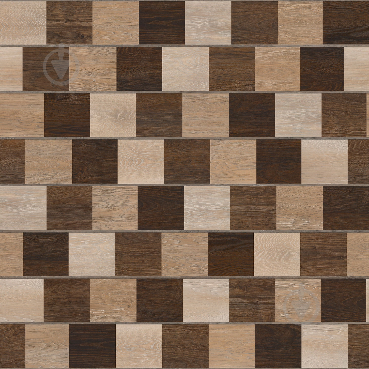 Линолеум Illusion Chess 1 Tarkett 3 м - фото 1 Линолеум Illusion Chess 1 Tarkett 3 м - фото 1