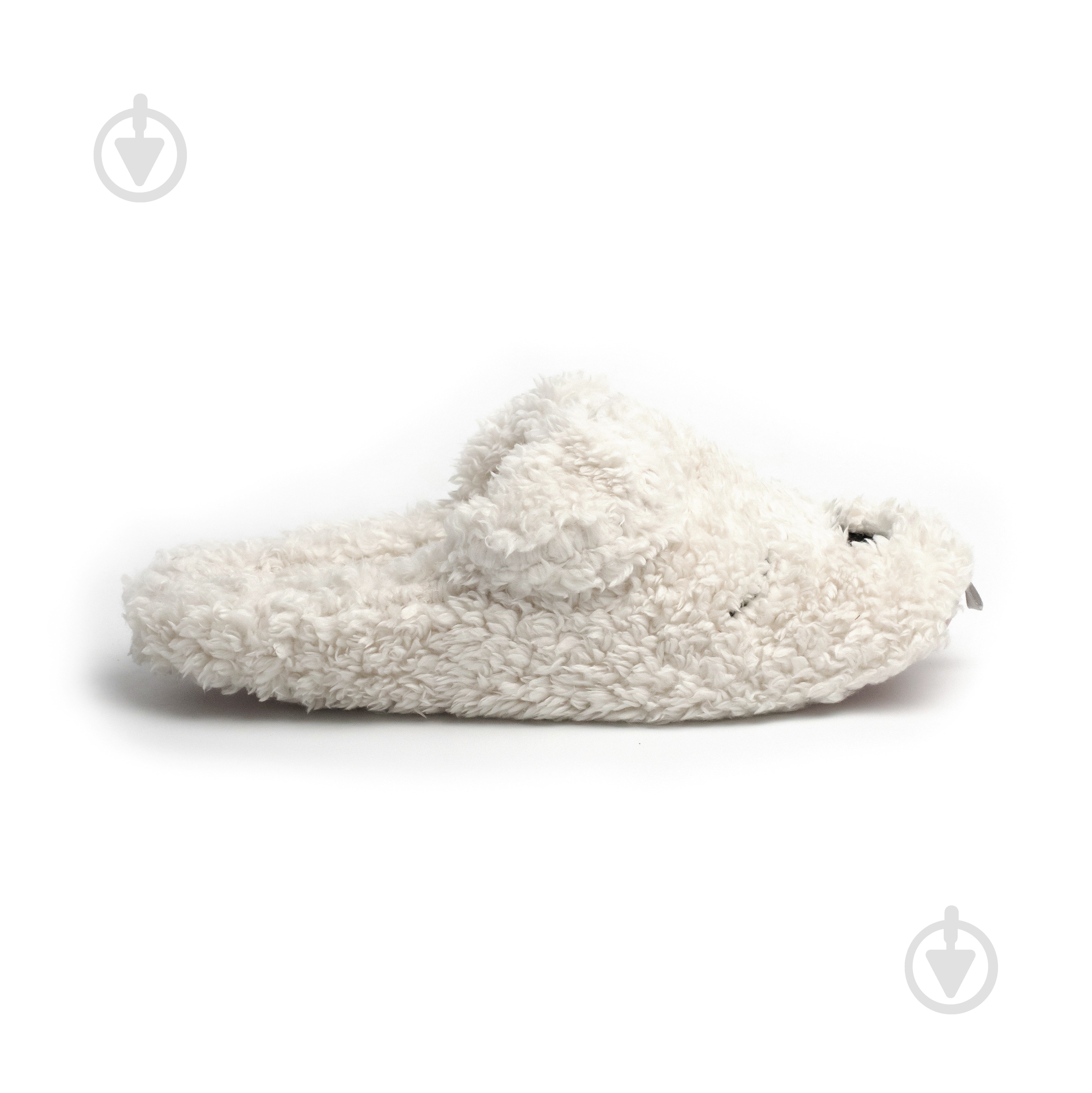Капці домашні Twins Animals bear 15491 р.40 білий - фото 6 Капці домашні Twins Animals bear 15491 р.40 білий - фото 6