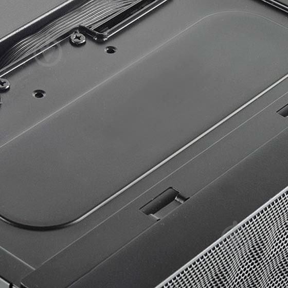 Корпус SilverStone SUGO SG13 Black (SST-SG13B) - фото 8 Корпус SilverStone SUGO SG13 Black (SST-SG13B) - фото 8