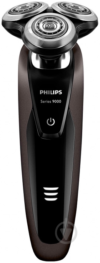 Электробритва Philips S9031/12 - фото 2 Электробритва Philips S9031/12 - фото 2