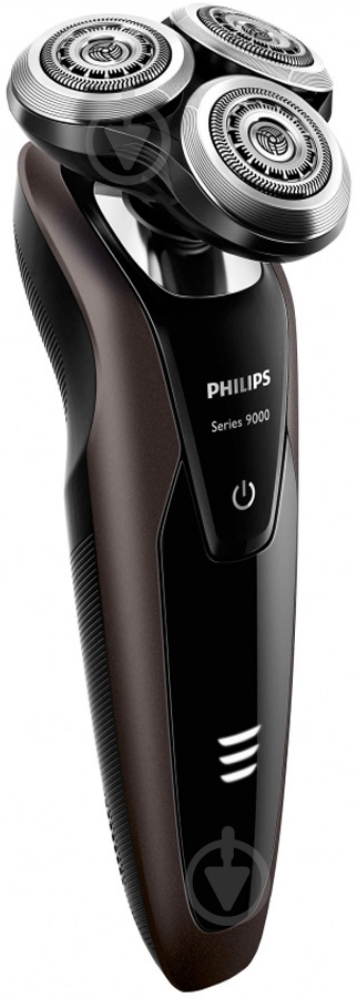 Электробритва Philips S9031/12 - фото 3 Электробритва Philips S9031/12 - фото 3