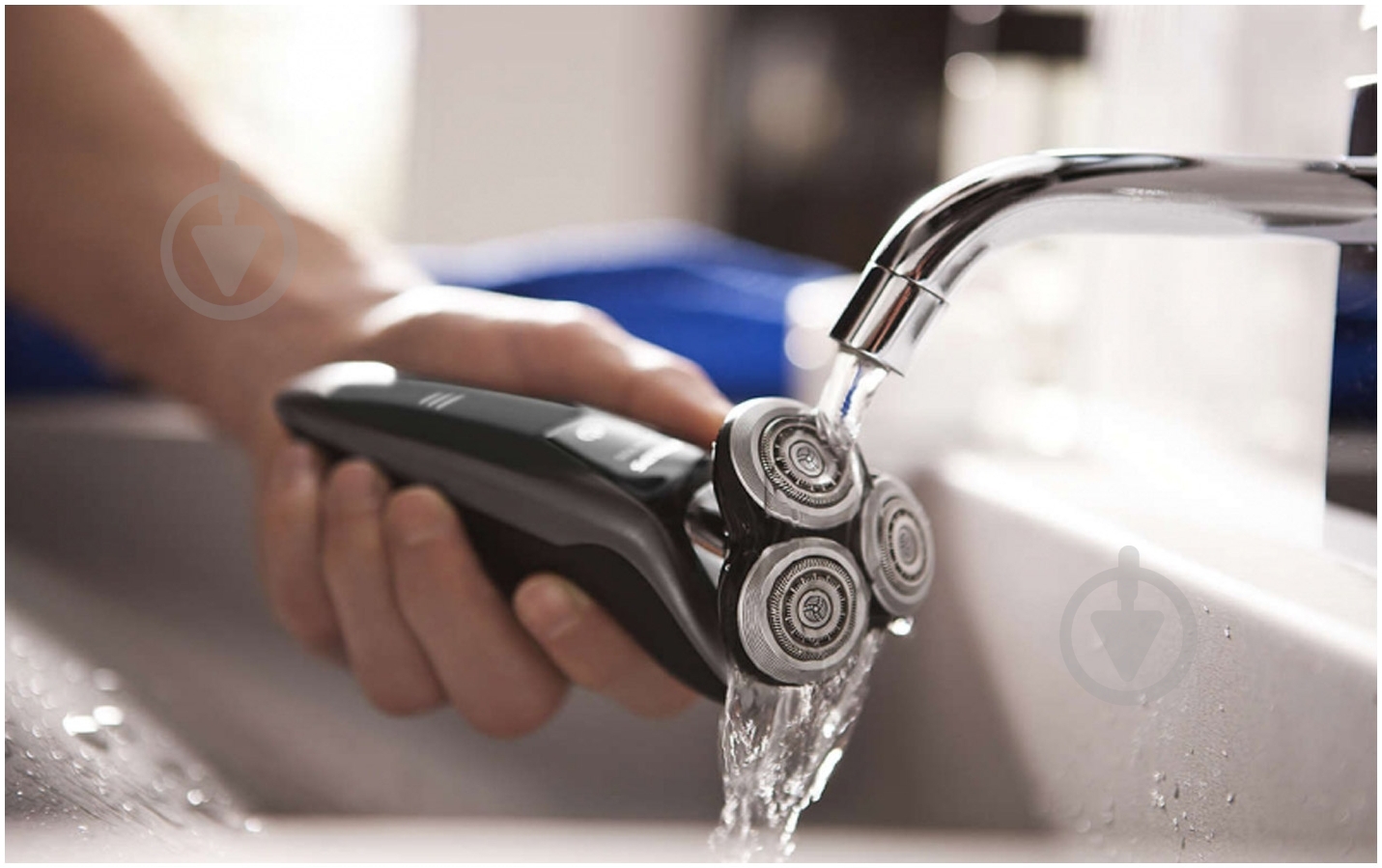 Электробритва Philips S9031/12 - фото 5 Электробритва Philips S9031/12 - фото 5