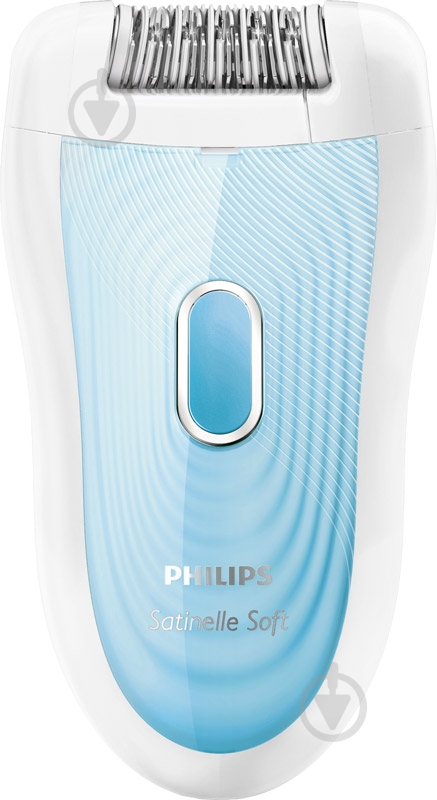 Эпилятор PHILIPS HP6553/00 - фото 2