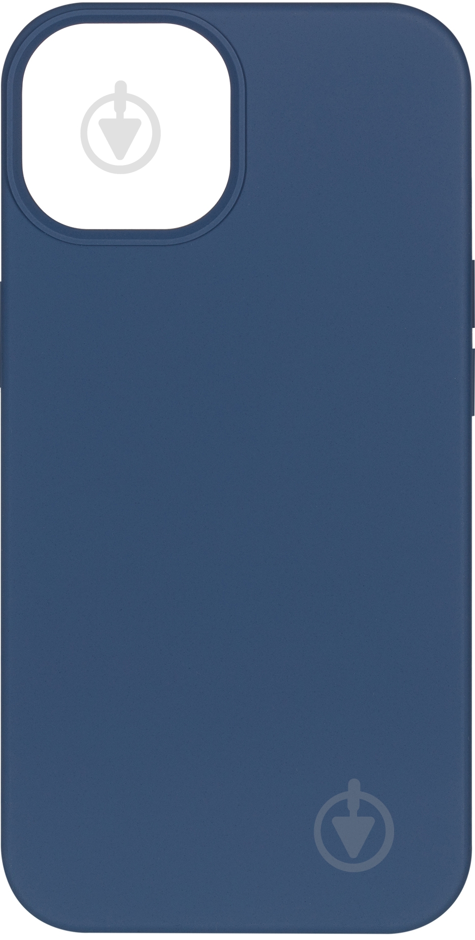 Накладка 2E для Apple iPhone 13 (2E-IPH-13-OCLS-CB) cobalt blue - фото 1