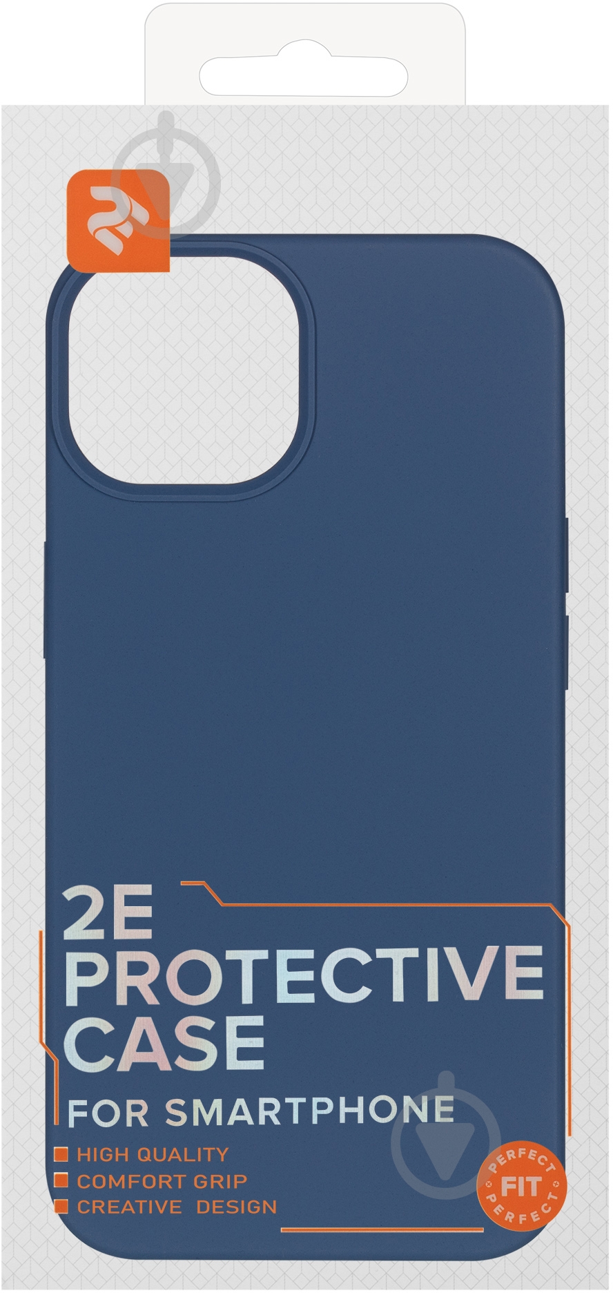 Накладка 2E для Apple iPhone 13 (2E-IPH-13-OCLS-CB) cobalt blue - фото 3