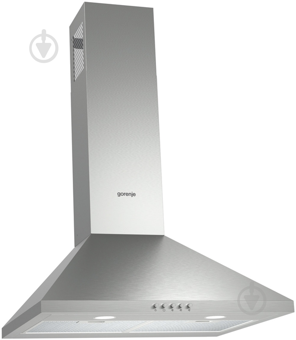 Вытяжка Gorenje WHC 623 E14X - фото 1
