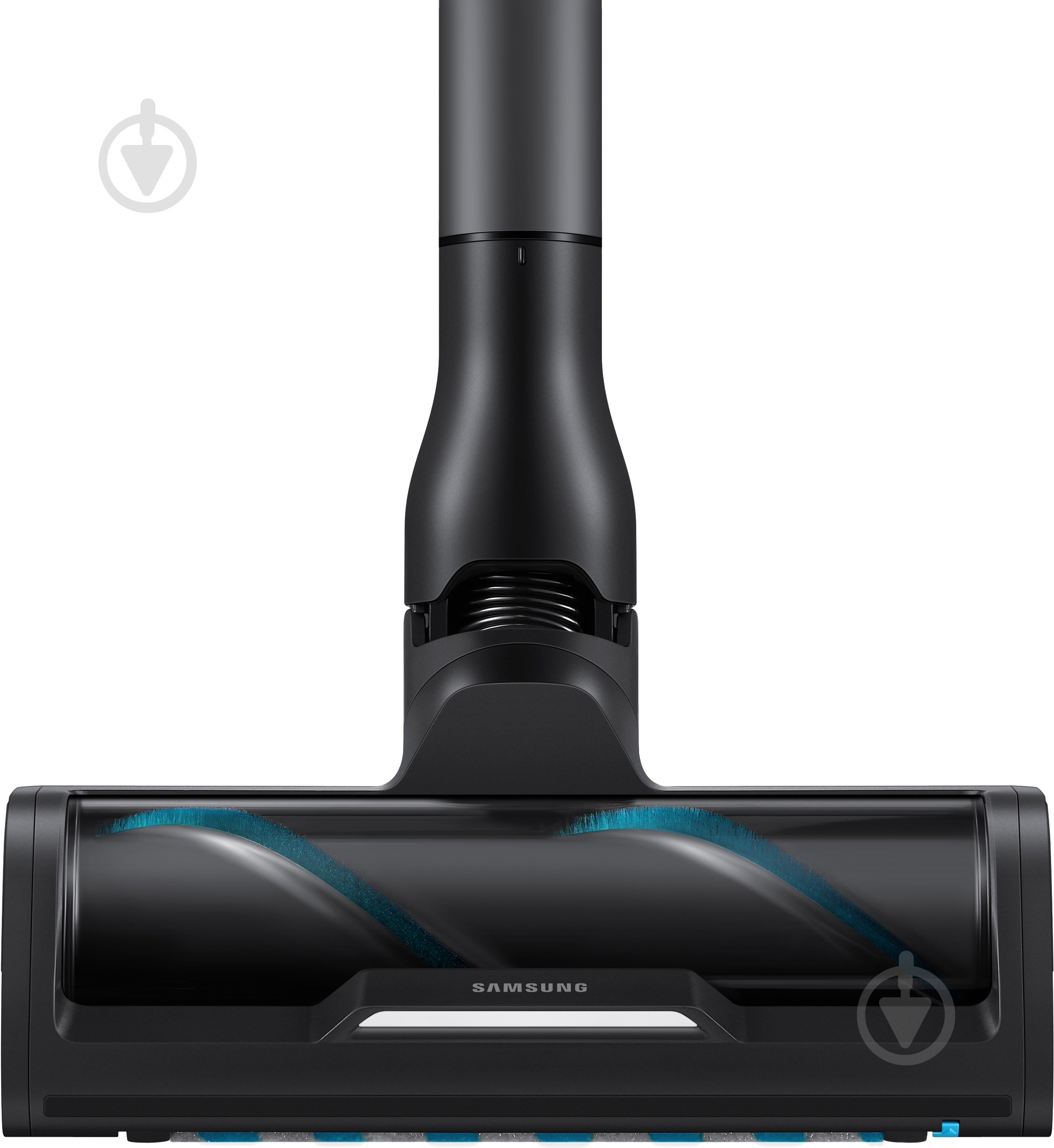 Пилосос акумуляторний Samsung Bespoke Jet AI VS90F40DEK/UK black - фото 34
