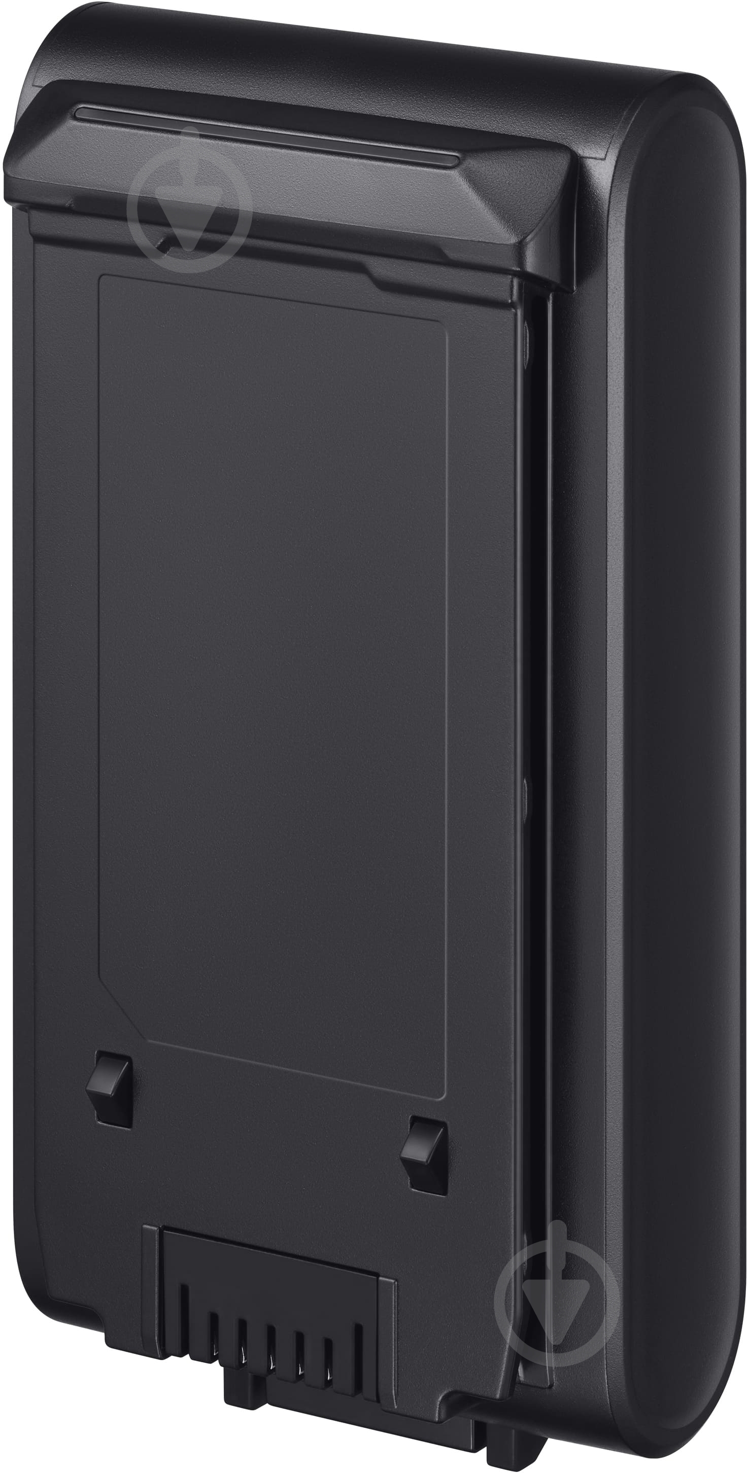 Пилосос акумуляторний Samsung Bespoke Jet AI VS90F40DEK/UK black - фото 43
