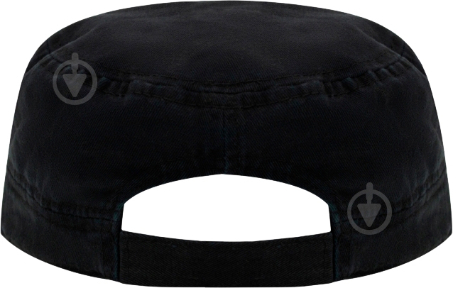 Кепка Optima Military O98606-01 OS чорний - фото 2