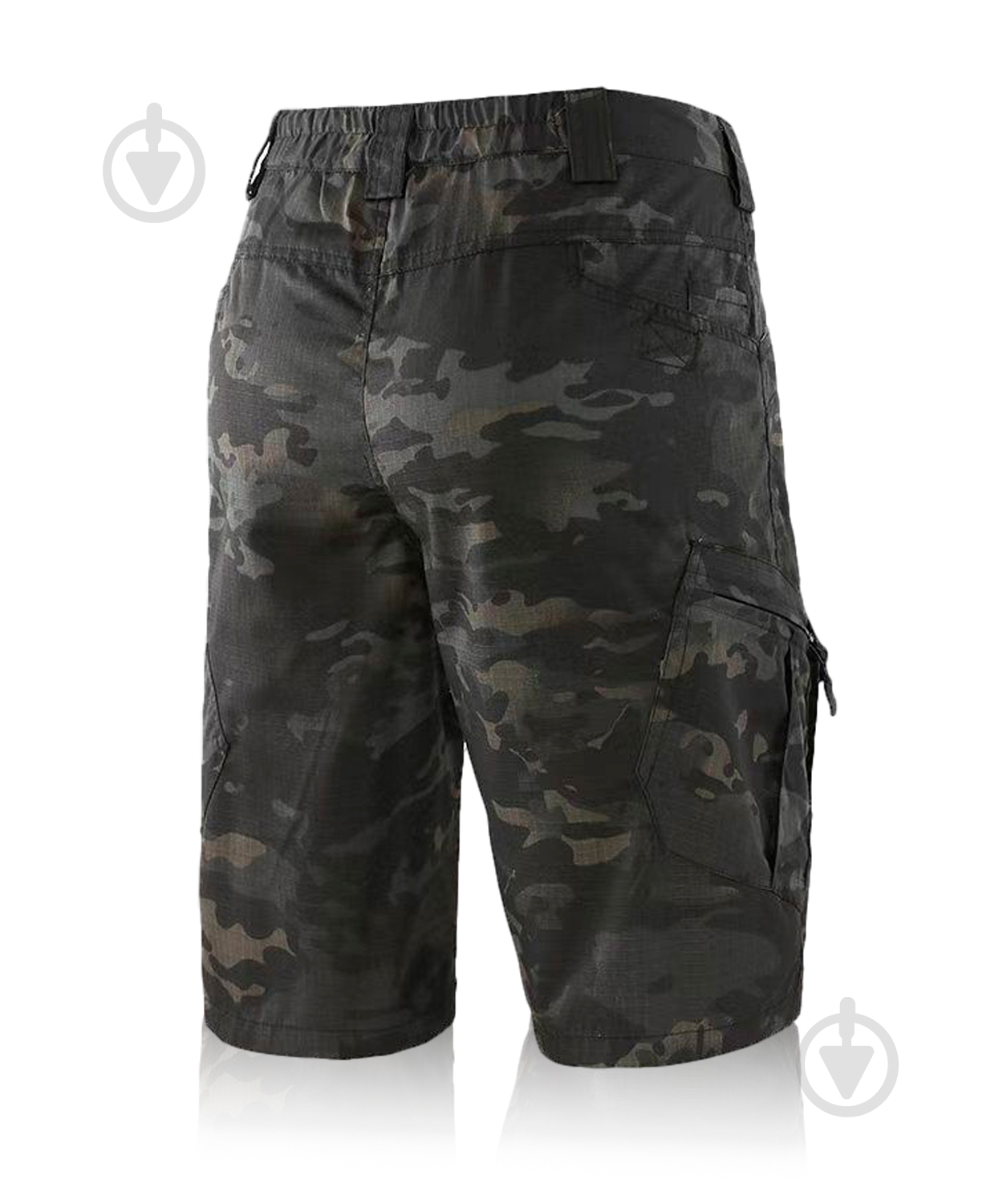 Шорты 1991 ТМ тактические IX-7 CP Black L - фото 3 Шорты 1991 ТМ тактические IX-7 CP Black L - фото 3