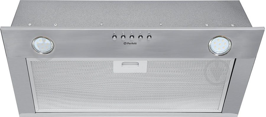 Вытяжка Perfelli BI 6122 I LED - фото 1