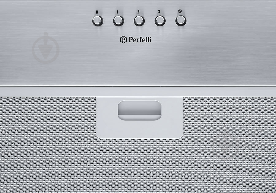 Вытяжка Perfelli BI 6122 I LED - фото 4