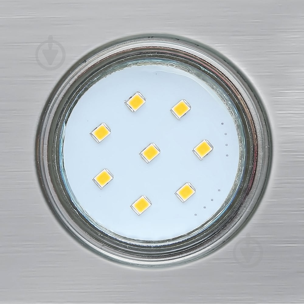 Вытяжка Perfelli BI 6122 I LED - фото 5