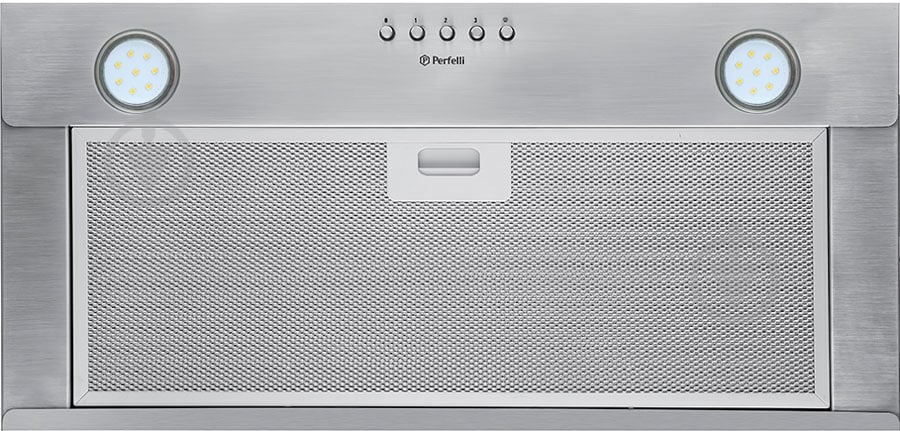 Вытяжка Perfelli BI 6122 I LED - фото 3