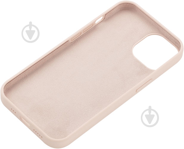 Накладка 2E для Apple iPhone 13 (2E-IPH-13-OCLS-RP) sand pink - фото 2