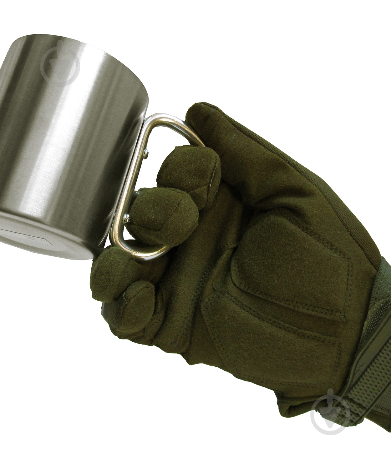 Рукавички тактичні 1991 ТМ повнопалі XL - фото 3 Рукавички тактичні 1991 ТМ повнопалі XL - фото 3