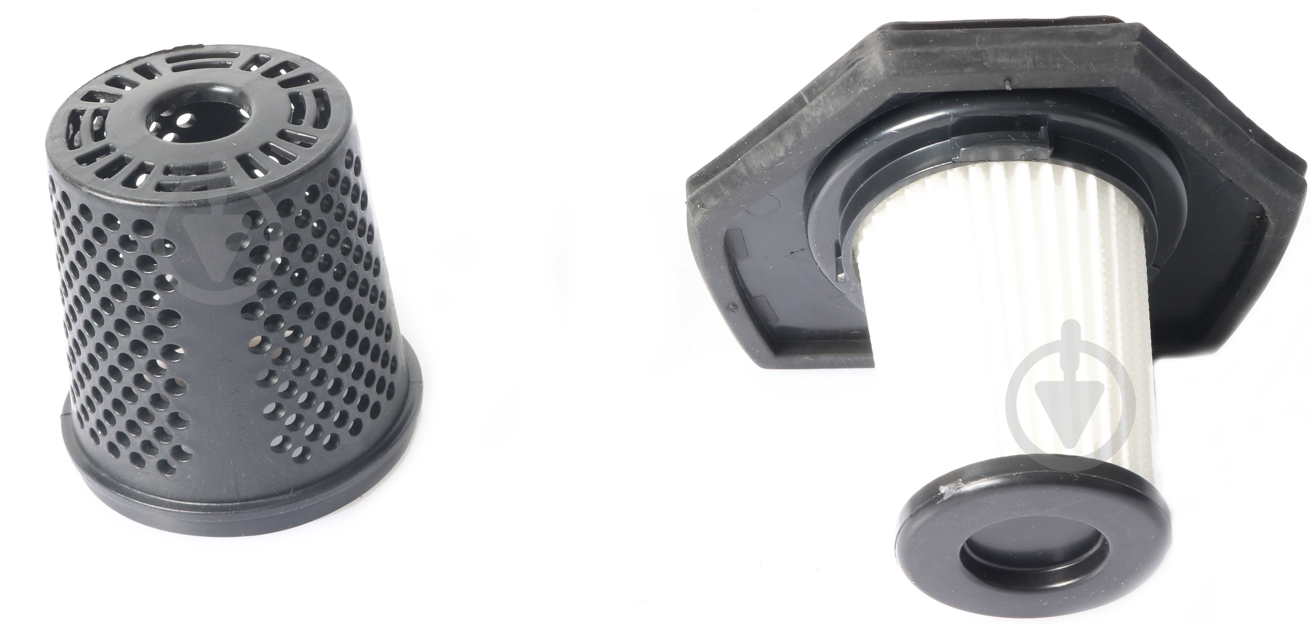 Фильтр для пылесоса Rotex RF23-H - фото 2 Фильтр для пылесоса Rotex RF23-H - фото 2