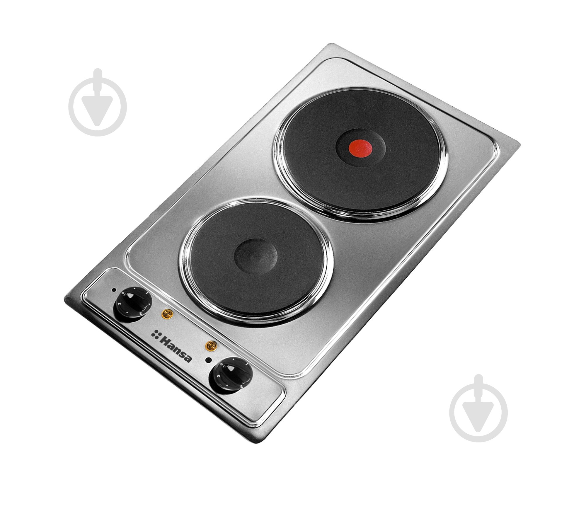 Варочная поверхность электрическая Hansa BHEI301077 - фото 3