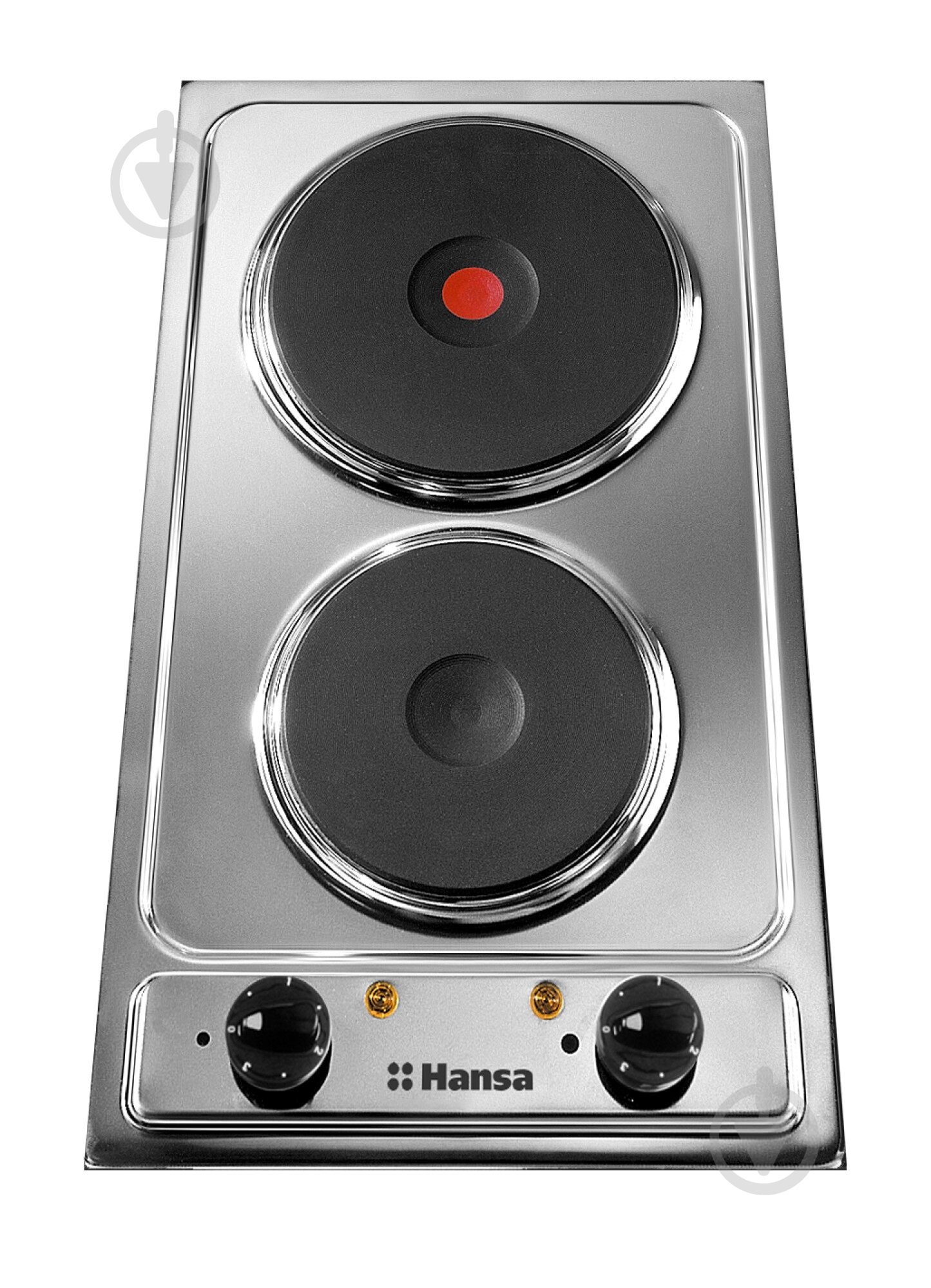 Варочная поверхность электрическая Hansa BHEI301077 - фото 2