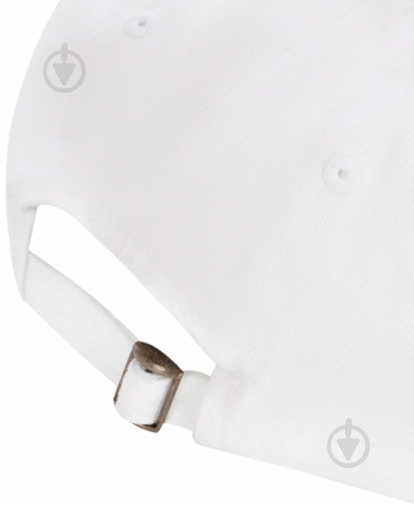Кепка Optima STRIKE O98604-14 OS белый - фото 3