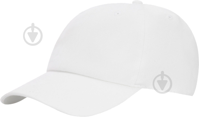 Кепка Optima STRIKE O98604-14 OS белый - фото 1