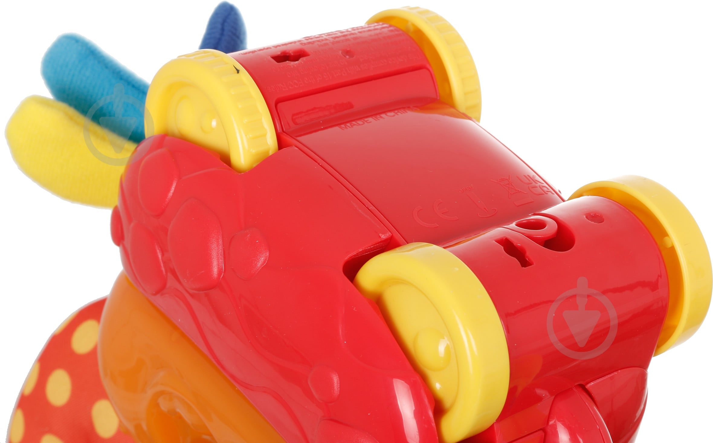 Игрушка заводная Winfun Краб 1005-NL - фото 5