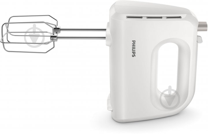 Миксер Philips Daily Collection HR3702/00 - фото 2