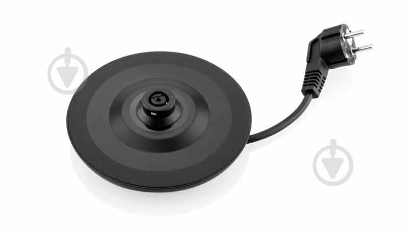 Электрочайник ETA Storio 918690030 red - фото 4