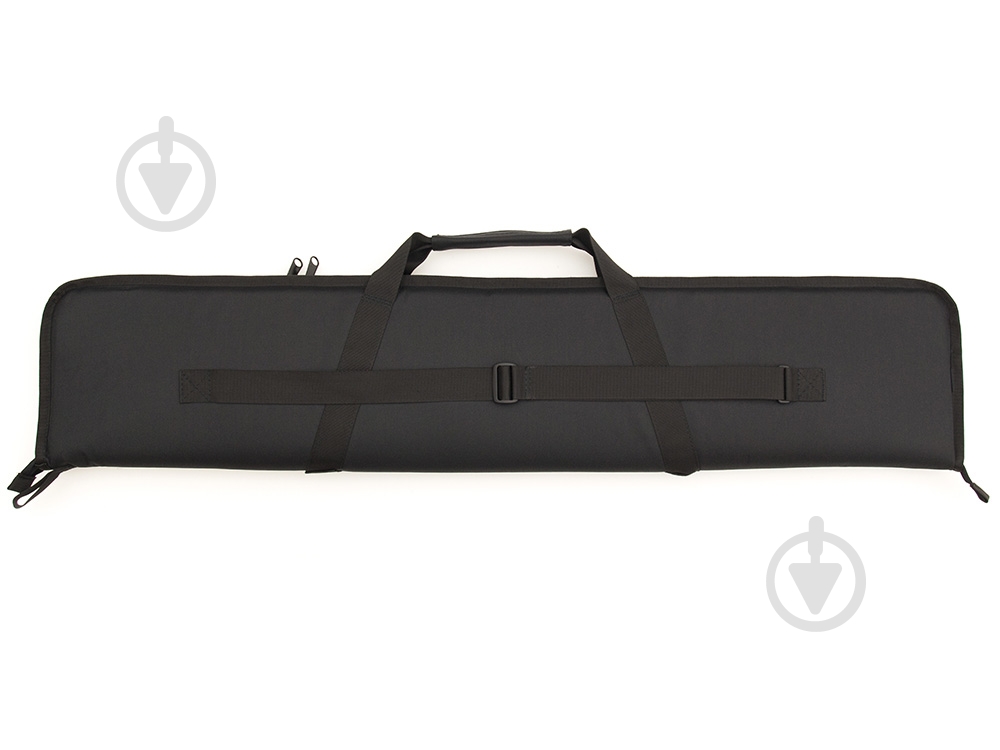 Чехол для оружия Shaptala "Помпа с патронташем 106см".Внутр.106х20см, черный - фото 2