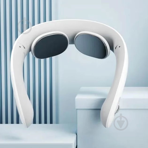 Массажер для шеи ENCHEN JEEBACK G6 - фото 2 Массажер для шеи ENCHEN JEEBACK G6 - фото 2