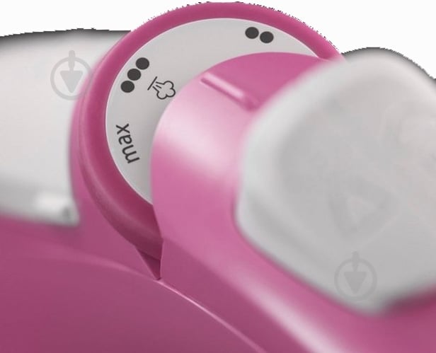 Утюг Russell Hobbs LIGHT AND EASY BRIGHTS 25760-56 - фото 5 Утюг Russell Hobbs LIGHT AND EASY BRIGHTS 25760-56 - фото 5