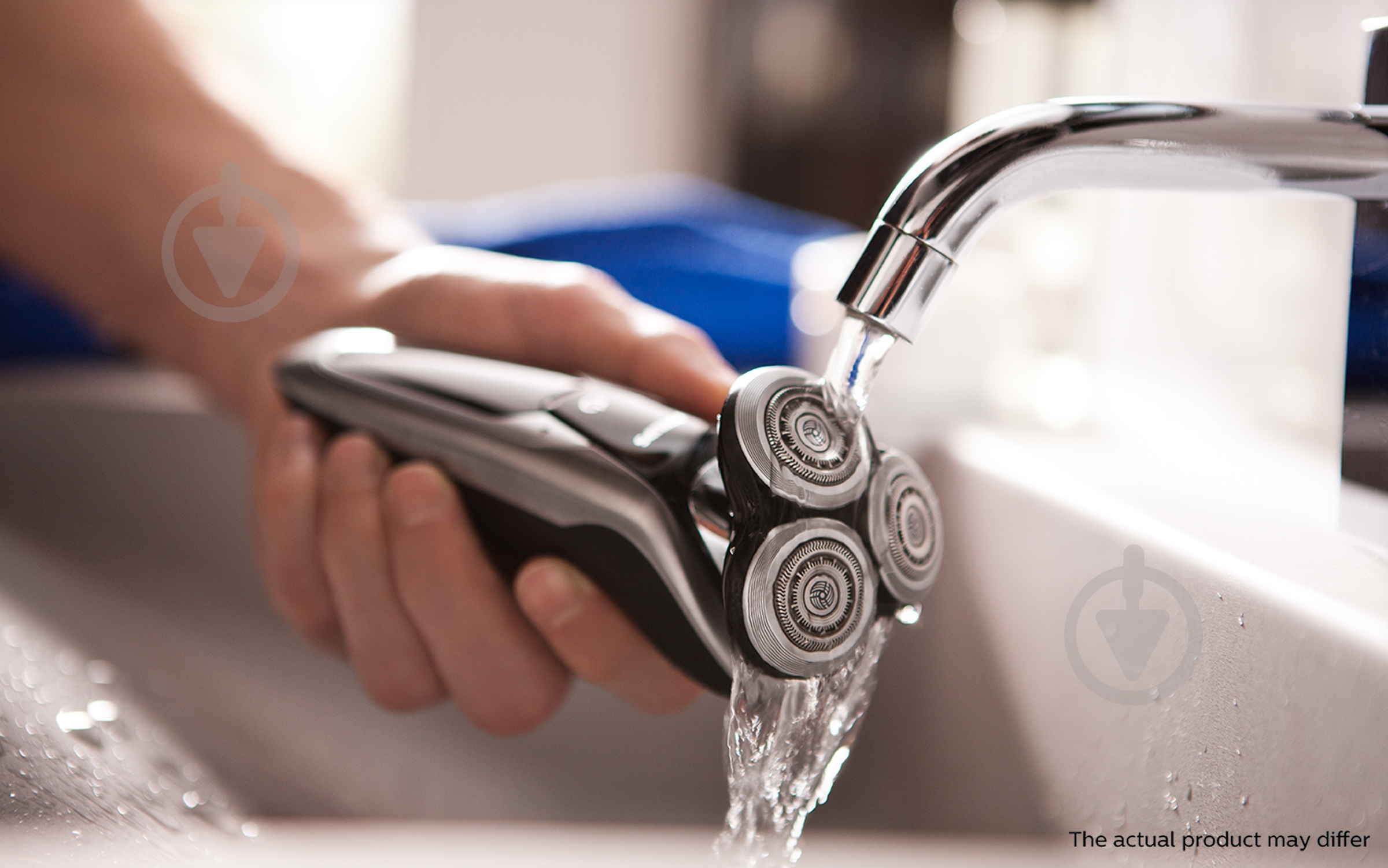 Електробритва Philips S9511/41 - фото 12 Електробритва Philips S9511/41 - фото 12