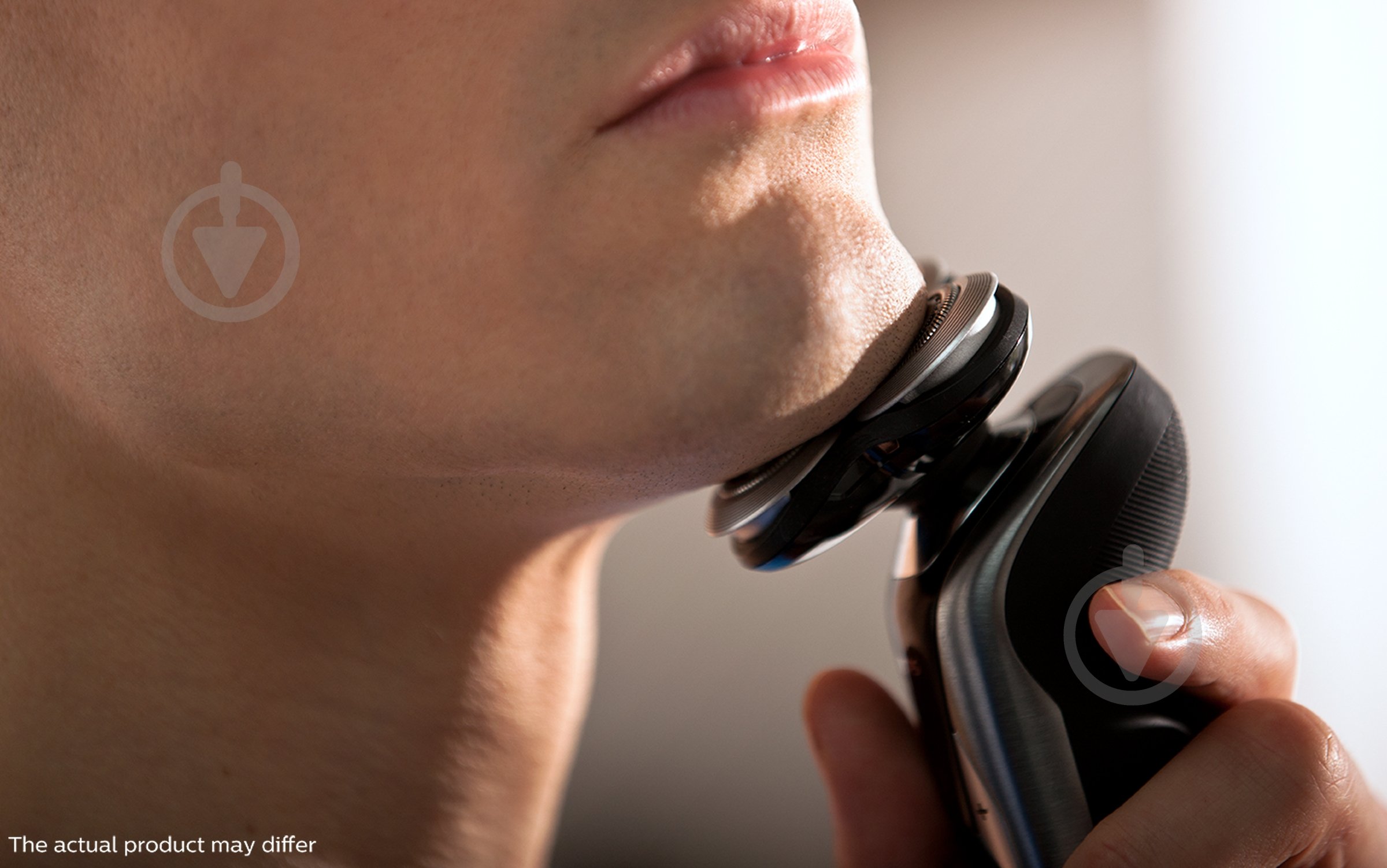 Електробритва Philips S9511/41 - фото 10 Електробритва Philips S9511/41 - фото 10