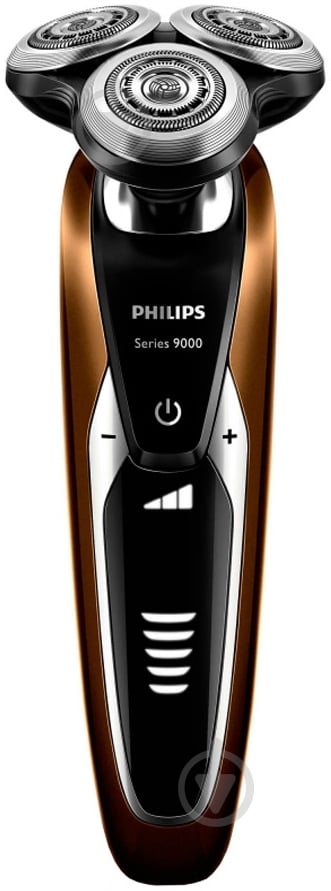 Електробритва Philips S9511/41 - фото 3 Електробритва Philips S9511/41 - фото 3