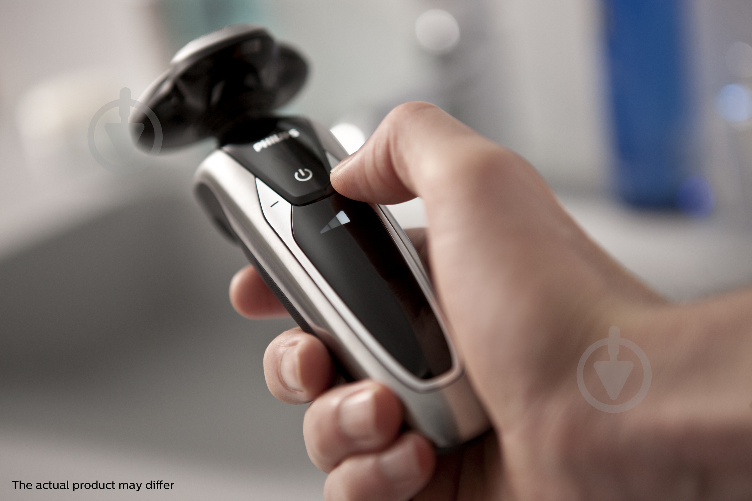 Електробритва Philips S9511/41 - фото 5 Електробритва Philips S9511/41 - фото 5