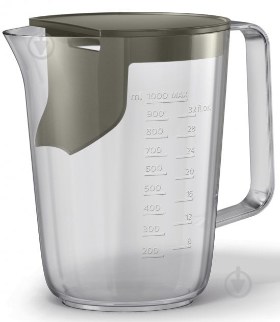Соковыжималка Philips Avance Collection HR1922/21 - фото 3 Соковыжималка Philips Avance Collection HR1922/21 - фото 3