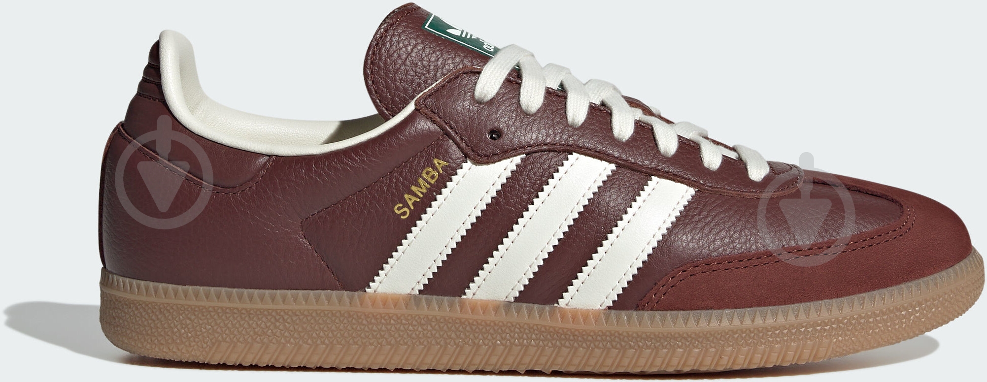 Кроссовки Adidas SAMBA OG JR0892 р.40 - фото 1