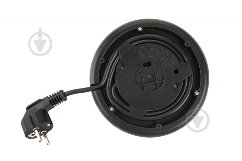 Электрочайник ETA Crystela 615390000 - фото 5