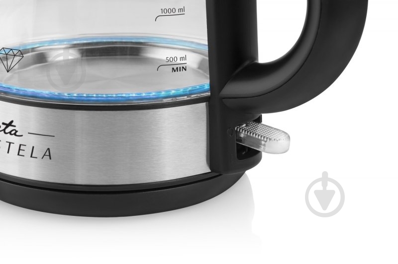 Электрочайник ETA Crystela 615390000 - фото 3