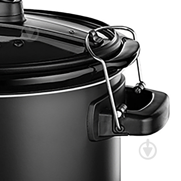 Мультиварка Russell Hobbs Sous Vide 25630-56 - фото 3