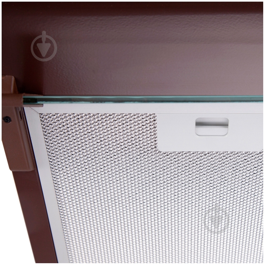 Вытяжка Pyramida MH 20-60 BROWN - фото 6