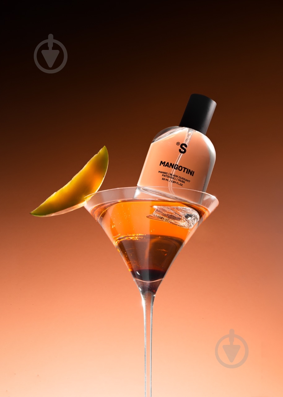 Парфюм Sister's Aroma Mangotini 50 мл - фото 3 Парфюм Sister's Aroma Mangotini 50 мл - фото 3