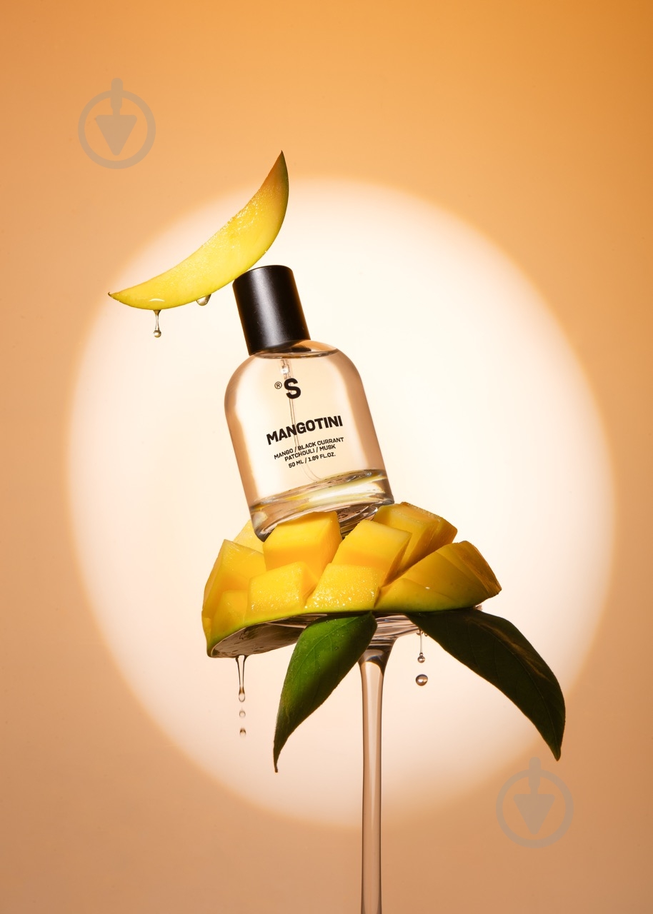 Парфюм Sister's Aroma Mangotini 50 мл - фото 2 Парфюм Sister's Aroma Mangotini 50 мл - фото 2