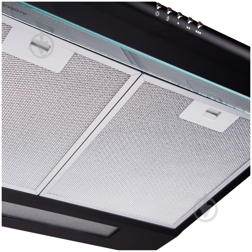 Вытяжка Pyramida MH 10-50 BLACK - фото 7 Вытяжка Pyramida MH 10-50 BLACK - фото 7