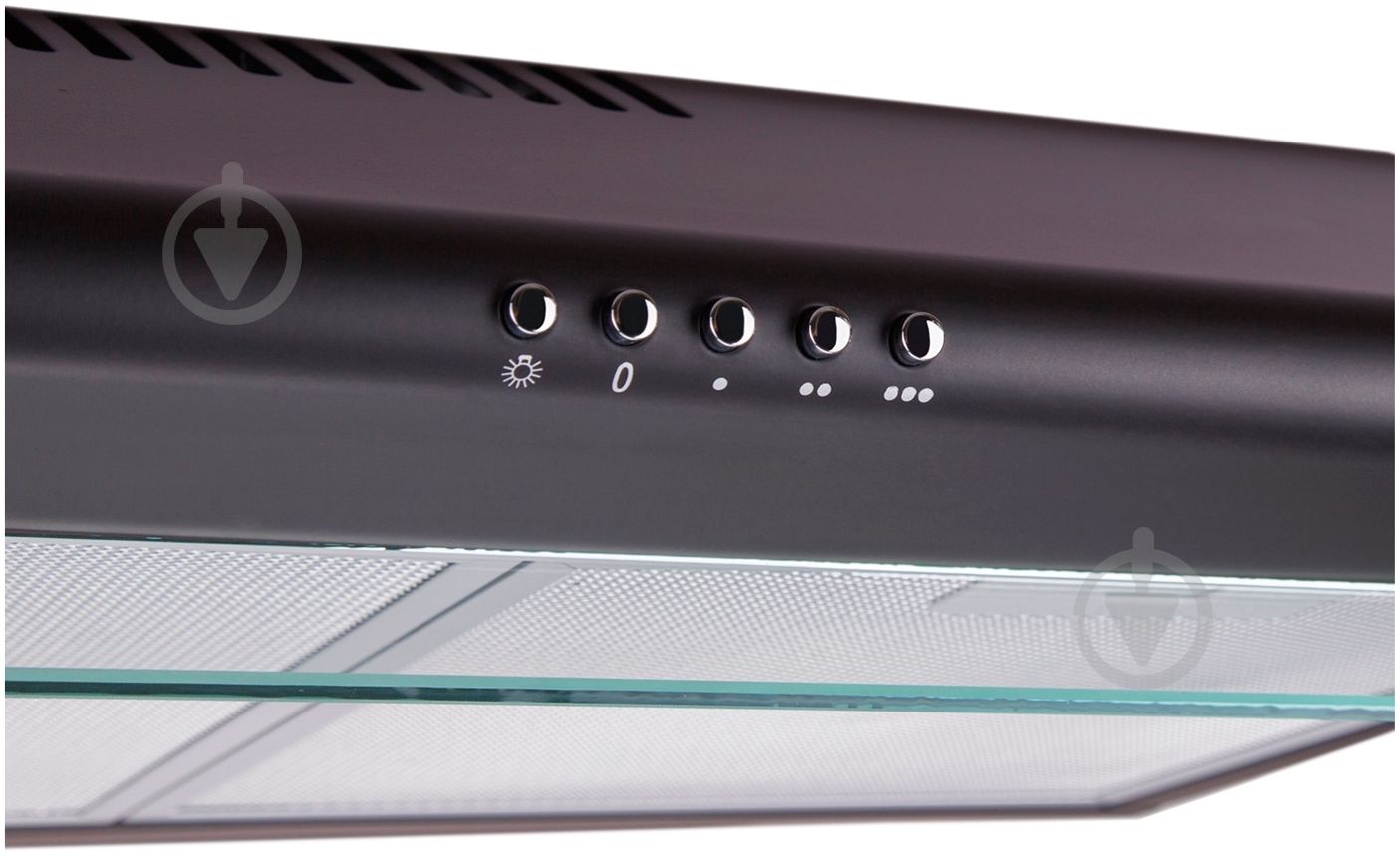 Вытяжка Pyramida MH 10-50 BLACK - фото 8 Вытяжка Pyramida MH 10-50 BLACK - фото 8