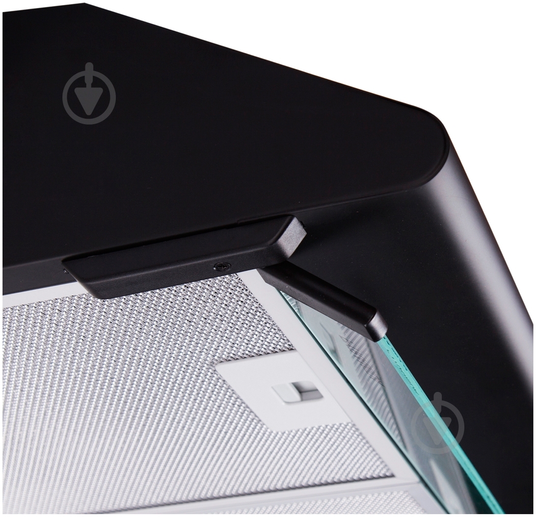 Вытяжка Pyramida MH 10-50 BLACK - фото 9 Вытяжка Pyramida MH 10-50 BLACK - фото 9