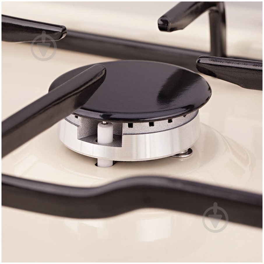 Варочная поверхность газовая Pyramida PFE 644 IVORY RUSTICO - фото 5 Варочная поверхность газовая Pyramida PFE 644 IVORY RUSTICO - фото 5