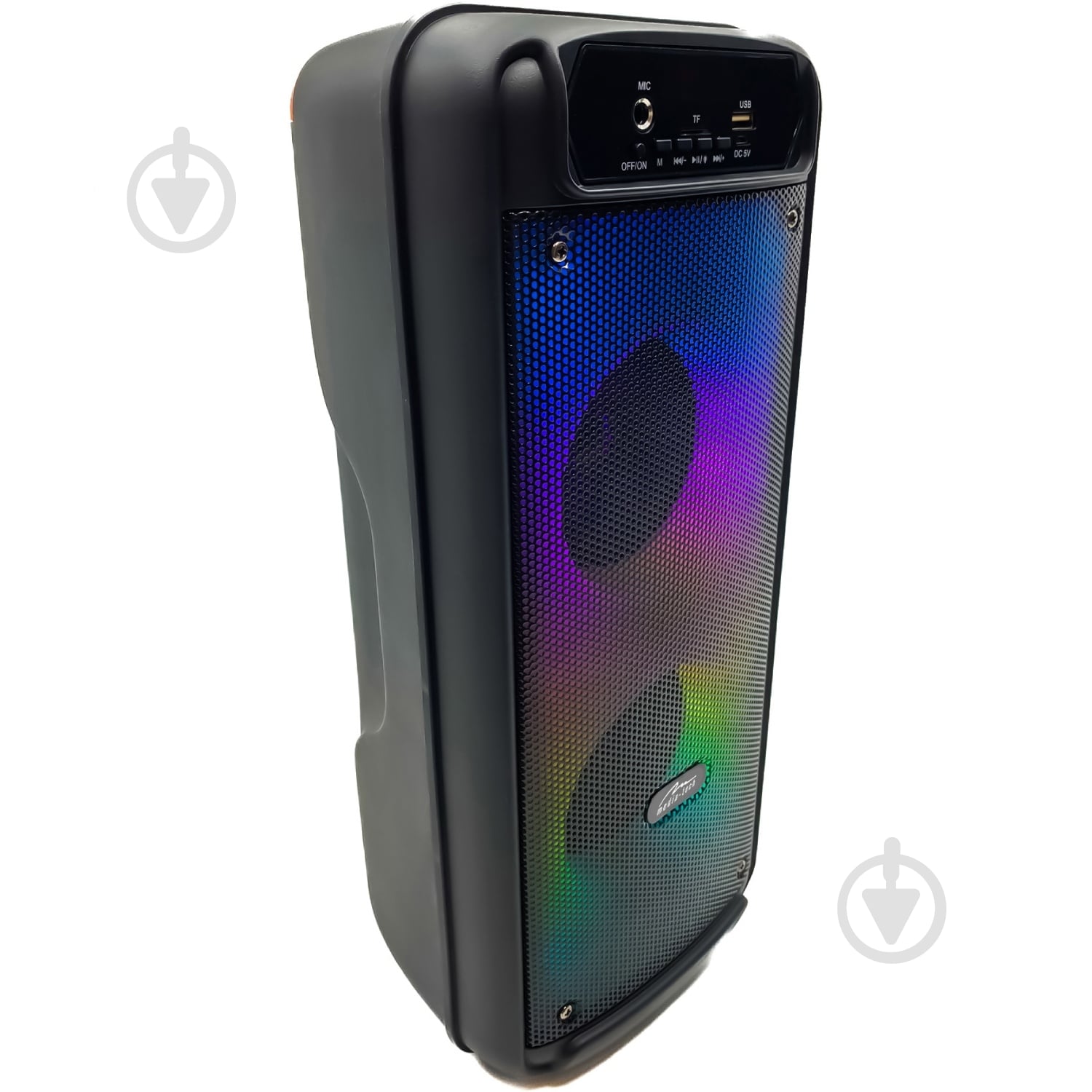 Беспроводная акустика Media-Tech 1.0 black (MT3177) - фото 3 Беспроводная акустика Media-Tech 1.0 black (MT3177) - фото 3