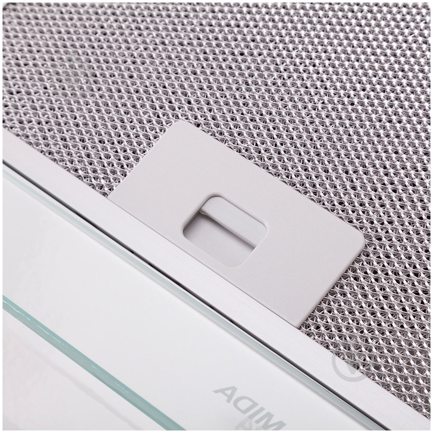 Вытяжка Pyramida MH 10-50 WHITE - фото 6